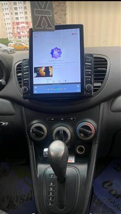 هيونداي i10